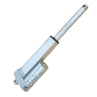 Elektrischer Linearantrieb/Elektrozylinder 2000N Schub 50MM Hub DC 12V 24V Linearmotor (Modell 0041501)