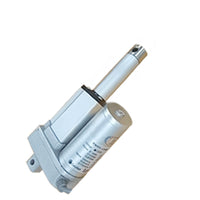 Elektrischer Linearantrieb/Elektrozylinder 2000N Schub 10MM Hub DC 12V 24V Linearmotor (Modell 0041630)