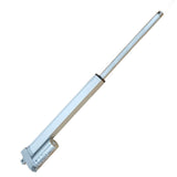 Elektrischer Linearantrieb/Elektrozylinder 2000N Schub 250MM Hub DC 12V 24V Linearmotor (Modell 0041522)