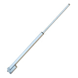 Elektrischer Linearantrieb/Elektrozylinder 2000N Schub 600MM Hub DC 12V 24V Linearmotor (Modell 0041507)