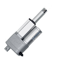 Elektrischer Linearmotor mit Potentiometer 30MM Hub 2000N Schubkraft (Modell 0041661)