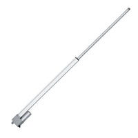 Elektrischer Linearantrieb mit Potentiometer und Positionsrückmeldung 700MM Hub 2000N Schubkraft (Modell 0041673)