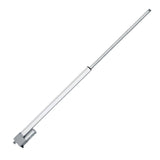 Elektrischer Linearantrieb mit Potentiometer und Positionsrückmeldung 700MM Hub 2000N Schubkraft (Modell 0041673)