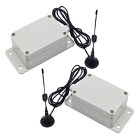 2000M Funk Sender Empfänger Bidirektionales Synchronmodul (Modell 0023101)
