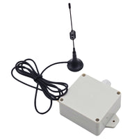 200M Fernbedienung/Sender Ausgelöst durch Wechselstrom ON OFF (Modell 0023001 CK-AC-1)