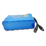 24V 5600mAh Wiederaufladbarer Lithiumbatterie Pack (Modell 0010208)