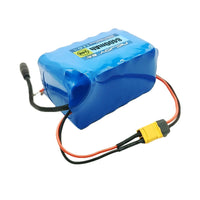 24V 8400mAh Lithiumbatterie Pack Mit Wiederaufladbare Funktion