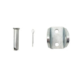 3000N 1500MM Hub Linearantrieb Elektrisch mit Fernbedienung (Modell 0043081-3)