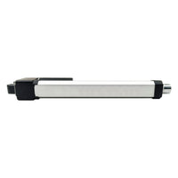 Wasserdichter Linearantrieb IP67 / Leiser Elektrozylinder 300mm Hub (Modell 0041938)