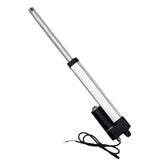 Wasserdichter Linearantrieb IP67 / Leiser Elektrozylinder 300mm Hub (Modell 0041938)