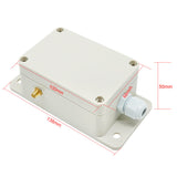 30A 1000M 1 Kanal AC 220V Funkfernsteuerung Funkscahlter funkrelais Steuerpumpe (Modell 0020059)