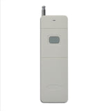 30A 1000M 1 Kanal AC 220V Funkfernsteuerung Funkscahlter funkrelais Steuerpumpe (Modell 0020059)