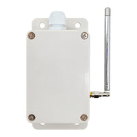 30A 1000M 1 Kanal AC 220V Funkfernsteuerung Funkscahlter funkrelais Steuerpumpe (Modell 0020059)