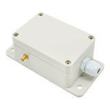 30A 1000M 1 Kanal AC 220V Funkfernsteuerung Funkscahlter funkrelais Steuerpumpe (Modell 0020059)