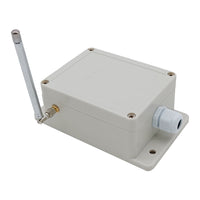 30A Hoheleistung Funkempfänger und Sender Set 5KM Ferngesteuerte LED Lampe (Modell 0020115)