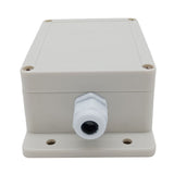 30A Hoheleistung Funkempfänger und Sender Set 5KM Ferngesteuerte LED Lampe (Modell 0020115)