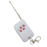30A Relais Hoher Ausgangsleistung, Wasserdichtem Funk Fernbedienungsset (Modell 0020444)