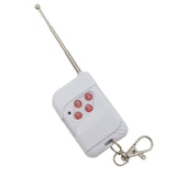 30A Relais Hoher Ausgangsleistung, Wasserdichtem Funk Fernbedienungsset (Modell 0020444)