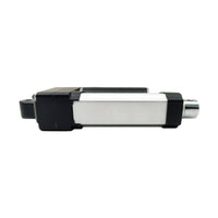 Wasserdichter Linearantrieb IP67 / Leiser Elektrozylinder 30mm Hub (Modell 0041932)