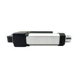 Wasserdichter Linearantrieb IP67 / Leiser Elektrozylinder 30mm Hub (Modell 0041932)
