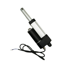Wasserdichter Linearantrieb IP67 / Leiser Elektrozylinder 30mm Hub (Modell 0041932)