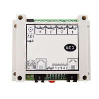 4 Kanäle Telefon Fernbedienung Modul (Modell 0040008)