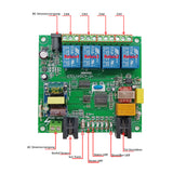 4 Kanäle Telefon Fernbedienung Modul (Modell 0040008)