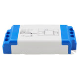 4 Kanäle AC 230V Funk System mit einem Sender Kontrolliert 4 Empfänger (Modell 0020622)