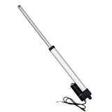 Wasserdichter Linearantrieb IP67 / Leiser Elektrozylinder 400mm Hub (Modell 0041940)