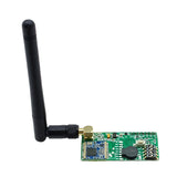 433 Mhz Funk Sender Empfänger Modul Bidirektionales 5km Reichweite