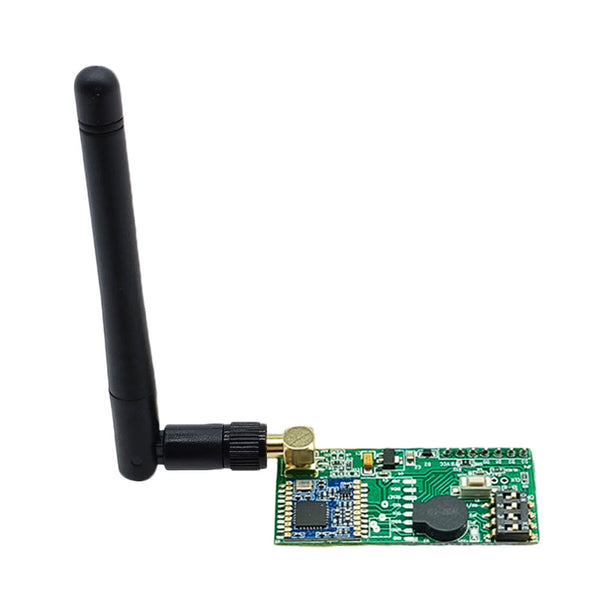 433 Mhz Funk Sender Empfänger Modul Bidirektionales 5km Reichweite