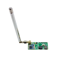 433 Mhz Funk Sender Empfänger Modul Bidirektionales 5km Reichweite
