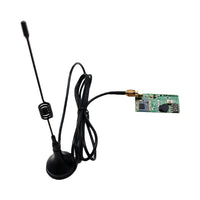 433 Mhz Funk Sender Empfänger Modul Bidirektionales 5km Reichweite