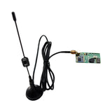 433 Mhz Funk Sender Empfänger Modul Bidirektionales 5km Reichweite
