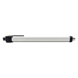 Wasserdichter Linearantrieb IP67 / Leiser Elektrozylinder 450mm Hub (Modell 0041941)