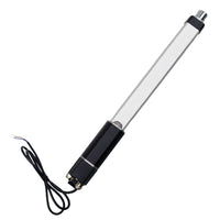 Wasserdichter Linearantrieb IP67 / Leiser Elektrozylinder 450mm Hub (Modell 0041941)