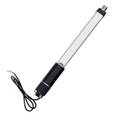 Wasserdichter Linearantrieb IP67 / Leiser Elektrozylinder 450mm Hub (Modell 0041941)