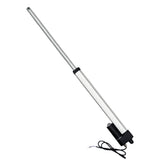 Wasserdichter Linearantrieb IP67 / Leiser Elektrozylinder 450mm Hub (Modell 0041941)