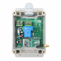 5000 Meter Funkschalter 6V 9V 12V 24V Hohe Reichweite 30A DC Ausgang (Modell 0020114)