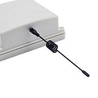 500M Relaisausgang AC 220V/230V Eingang Funkfernschalter Ausgelöst durch Wechselstrom (Modell 0023015)