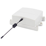 500M Fernbedienung/Sender Ausgelöst durch 12~24V Gleichstrom ON OFF (Modell 0023005 CK-DC)