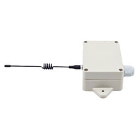 500M Fernbedienung/Sender Ausgelöst durch ein Trockenkontakt Signal (Modell 0023007 CK-DR)