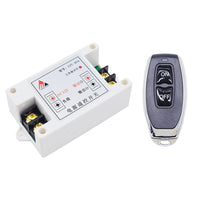 50M DC 8~15V 15~26V Ausgang Funkschalter Set mit Fernbedienung  (Modell 0020009)