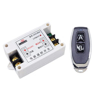 50M DC 8~15V 15~26V Ausgang Funkschalter Set mit Fernbedienung  (Modell 0020009)