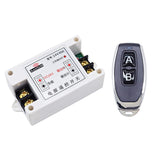 50M DC 8~15V 15~26V Ausgang Funkschalter Set mit Fernbedienung  (Modell 0020009)