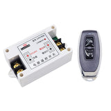 50M DC 8~15V 15~26V Ausgang Funkschalter Set mit Fernbedienung  (Modell 0020009)