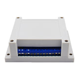 5KM DC 10~24V Funkempfänger mit großer Reichweite & 4CH 5A Potentialfreier Ausgang (Modell 0020012)
