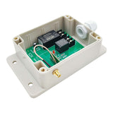 6 Kanal AC 110V 220V Funk Lichtschalter / Türöffner Funkfernsteuerung mit 1 Sender & 6 Empfänger (Modell 0020458)