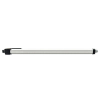 Wasserdichter Linearantrieb IP67 / Leiser Elektrozylinder 600mm Hub (Modell 0041943)