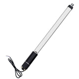 Wasserdichter Linearantrieb IP67 / Leiser Elektrozylinder 600mm Hub (Modell 0041943)